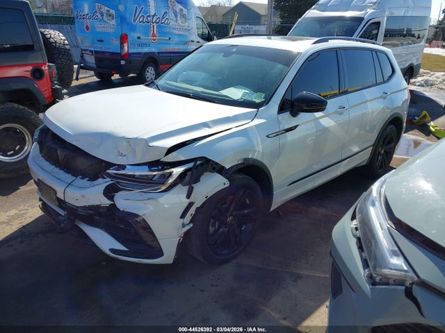 2024 VOLKSWAGEN TIGUAN 3VV8B7AX8RM048987 Photo 1
