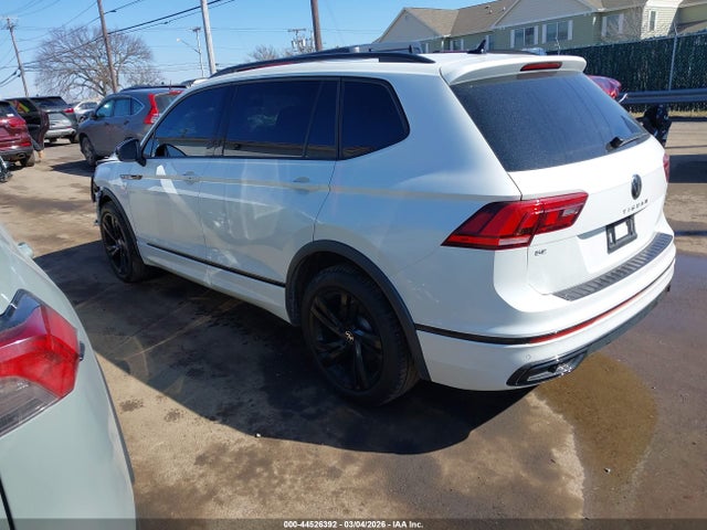 2024 VOLKSWAGEN TIGUAN 3VV8B7AX8RM048987 Photo 2