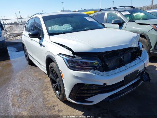 2024 VOLKSWAGEN TIGUAN 3VV8B7AX8RM048987 Photo 5
