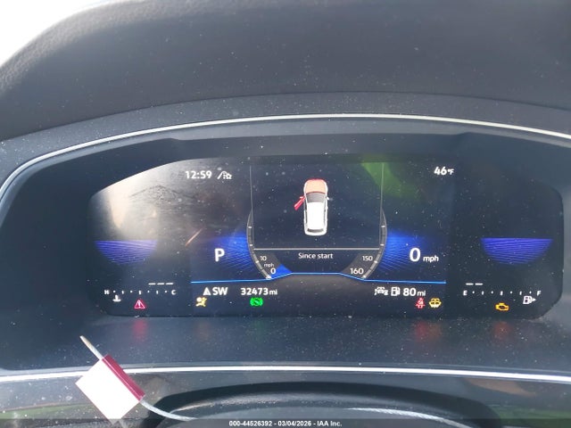 2024 VOLKSWAGEN TIGUAN 3VV8B7AX8RM048987 Photo 6