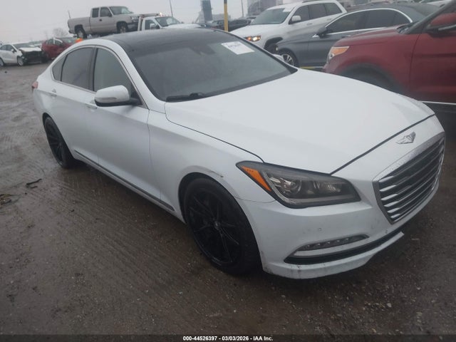 2015 HYUNDAI GENESIS KMHGN4JF0FU029621