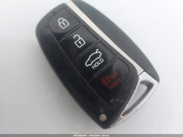 2015 HYUNDAI GENESIS KMHGN4JF0FU029621 Photo 10