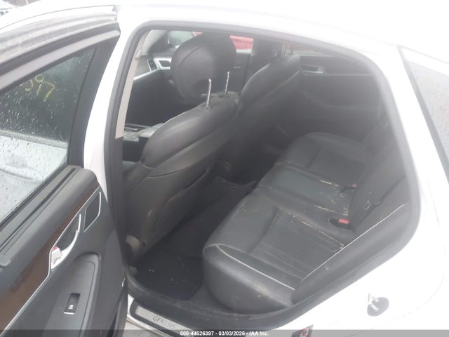 2015 HYUNDAI GENESIS KMHGN4JF0FU029621 Photo 7