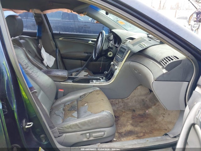 2005 Acura Tl მანქანა იყიდება აუქციონზე, vin: 19UUA66205A018088, აუქციონის ნომერი: 44526403