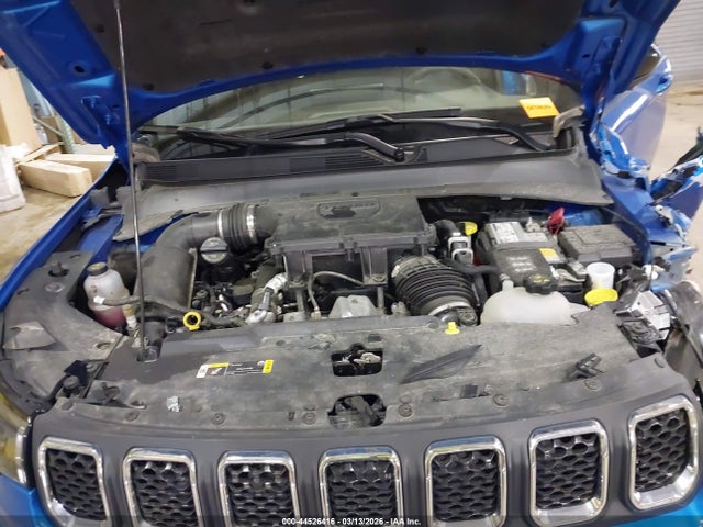 2023 JEEP COMPASS 3C4NJDBN6PT537651 Photo 9