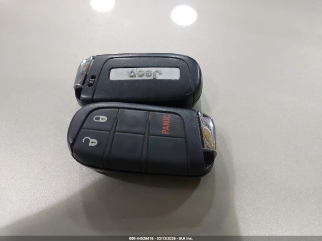 2023 JEEP COMPASS 3C4NJDBN6PT537651 Photo 10