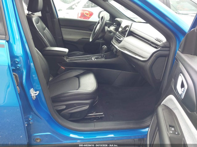 2023 JEEP COMPASS 3C4NJDBN6PT537651 Photo 4