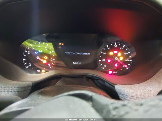 2023 JEEP COMPASS 3C4NJDBN6PT537651 Photo 6