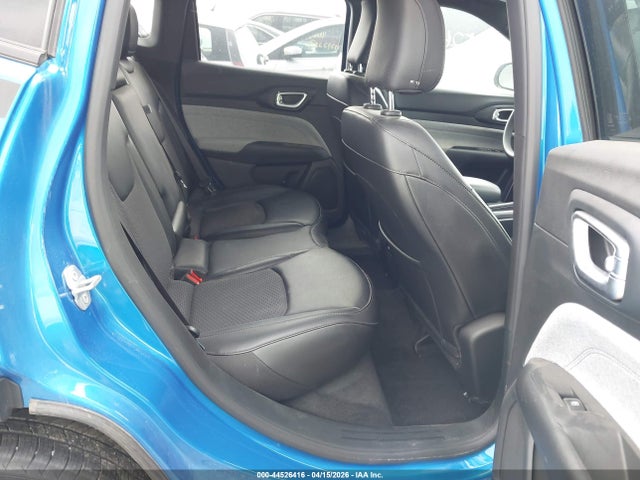 2023 JEEP COMPASS 3C4NJDBN6PT537651 Photo 7