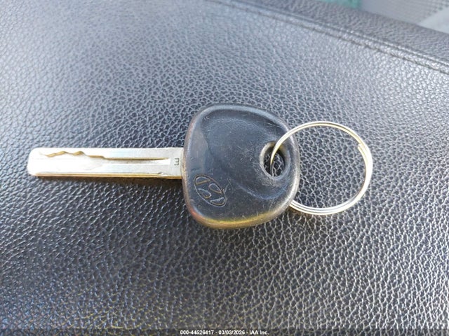 2013 HYUNDAI SONATA 5NPEB4ACXDH638233 Photo 10
