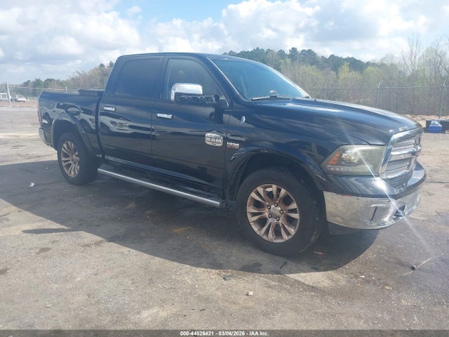 44526421 :رقم المزاد ، 1C6RR7PT4DS595331 vin ، 2013 Ram 1500 Laramie Longhorn Edition مزاد بيع