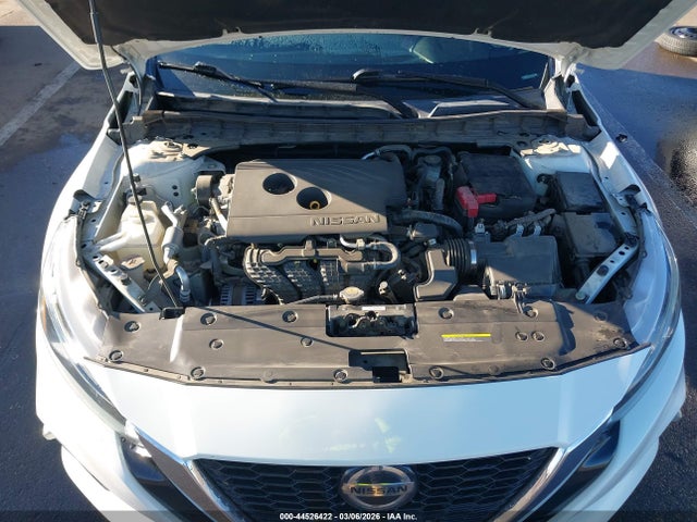 Nissan Altima 2.5 S 2019 1N4BL4BV3KC210082 Image 10