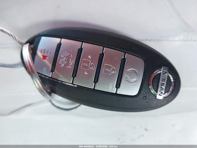 Nissan Altima 2.5 S 2019 1N4BL4BV3KC210082 Image 11