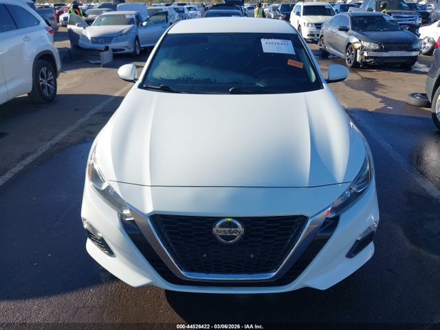 Nissan Altima 2.5 S 2019 1N4BL4BV3KC210082 Image 12