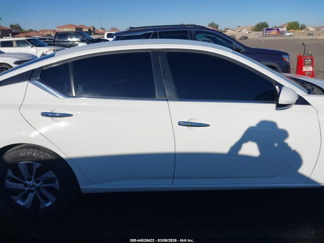 Nissan Altima 2.5 S 2019 1N4BL4BV3KC210082 Image 13