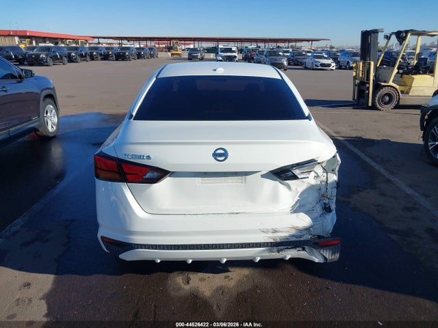 Nissan Altima 2.5 S 2019 1N4BL4BV3KC210082 Image 16