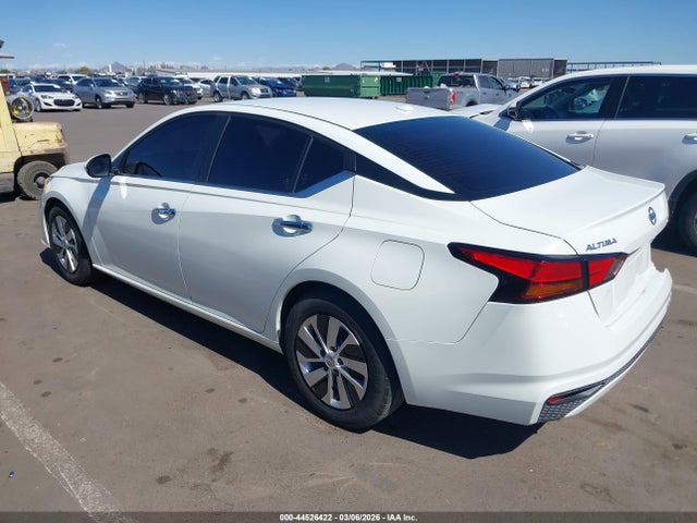 Nissan Altima 2.5 S 2019 1N4BL4BV3KC210082 Image 3
