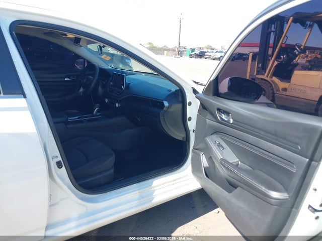Nissan Altima 2.5 S 2019 1N4BL4BV3KC210082 Image 5