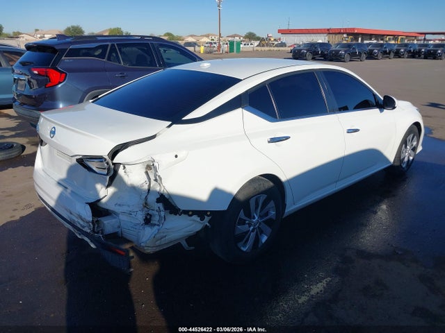 Nissan Altima 2.5 S 2019 1N4BL4BV3KC210082 Image 6