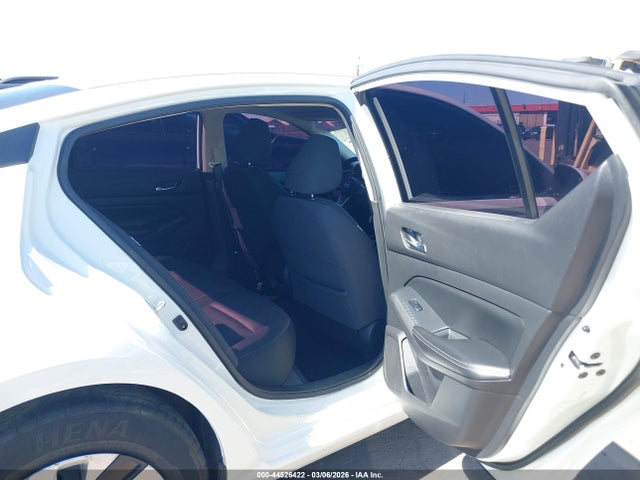 Nissan Altima 2.5 S 2019 1N4BL4BV3KC210082 Image 8