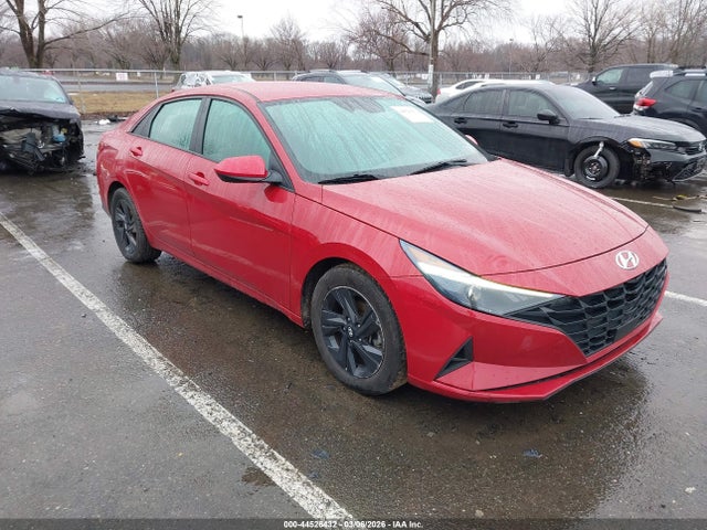 2022 HYUNDAI ELANTRA KMHLS4AG4NU293326