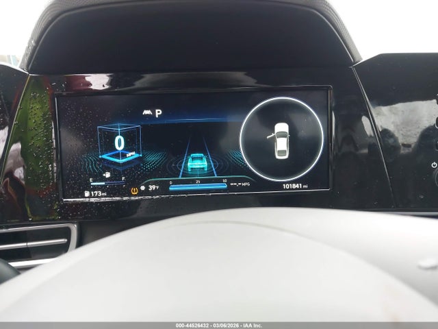 2022 HYUNDAI ELANTRA KMHLS4AG4NU293326 Photo 6