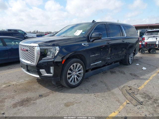 Aukcja sprzedaży 2024 Gmc Yukon Xl 4wd Denali, vin: 1GKS2JKL6RR269486, numer aukcji: 44526437