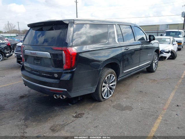 Aukcja sprzedaży 2024 Gmc Yukon Xl 4wd Denali, vin: 1GKS2JKL6RR269486, numer aukcji: 44526437