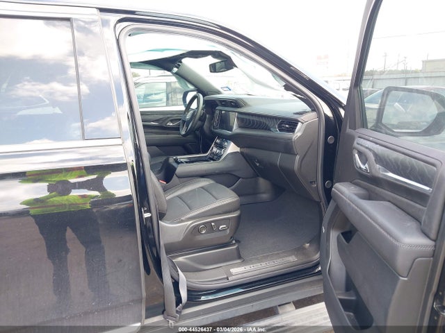 Aukcja sprzedaży 2024 Gmc Yukon Xl 4wd Denali, vin: 1GKS2JKL6RR269486, numer aukcji: 44526437