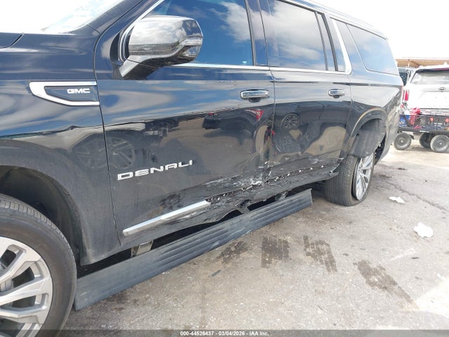 Aukcja sprzedaży 2024 Gmc Yukon Xl 4wd Denali, vin: 1GKS2JKL6RR269486, numer aukcji: 44526437