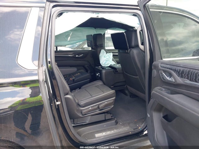 Aukcja sprzedaży 2024 Gmc Yukon Xl 4wd Denali, vin: 1GKS2JKL6RR269486, numer aukcji: 44526437