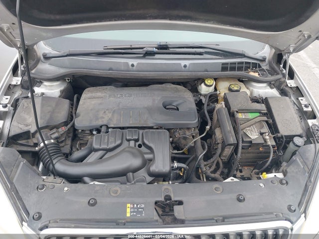 Продажа на аукционе авто 2013 Buick Verano, vin: 1G4PP5SK9D4190154, номер лота: 44526441