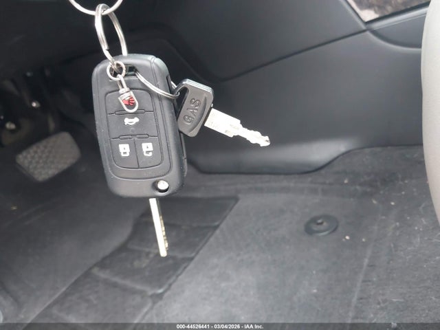 Продажа на аукционе авто 2013 Buick Verano, vin: 1G4PP5SK9D4190154, номер лота: 44526441