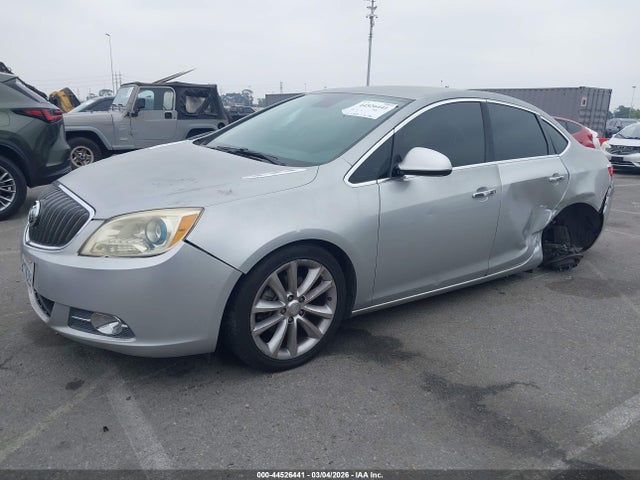 Продажа на аукционе авто 2013 Buick Verano, vin: 1G4PP5SK9D4190154, номер лота: 44526441