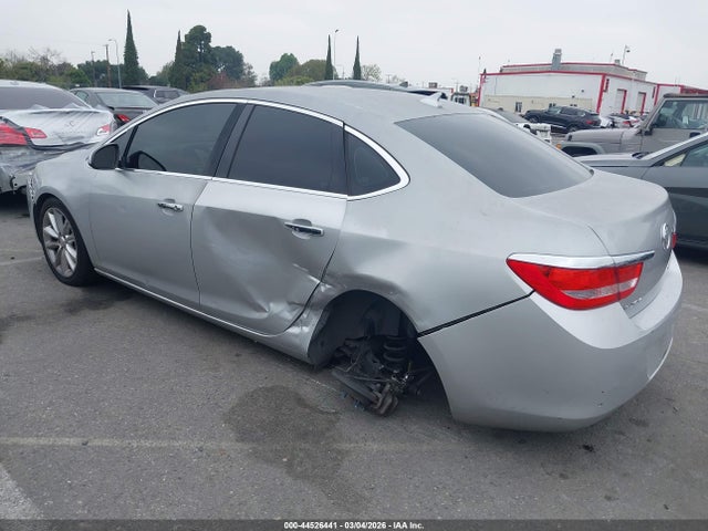 Продажа на аукционе авто 2013 Buick Verano, vin: 1G4PP5SK9D4190154, номер лота: 44526441