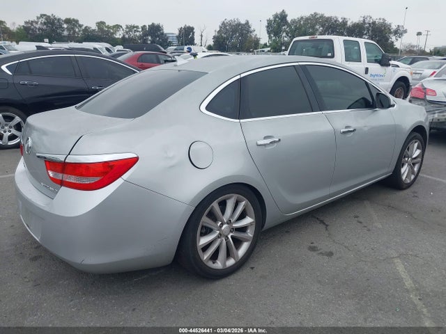 Продажа на аукционе авто 2013 Buick Verano, vin: 1G4PP5SK9D4190154, номер лота: 44526441
