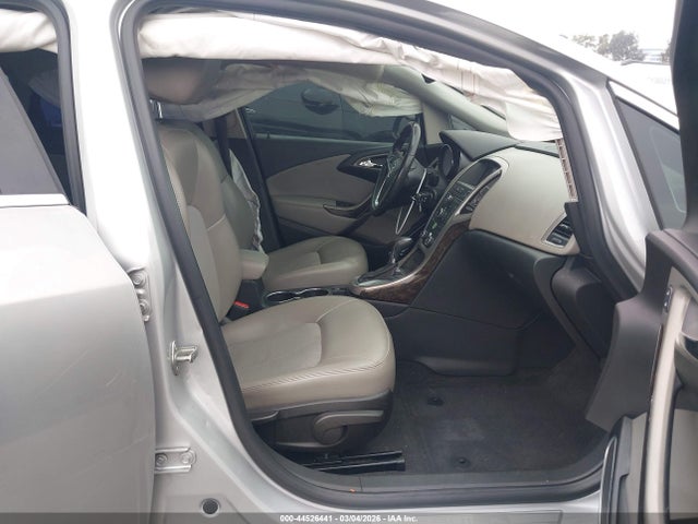 Продажа на аукционе авто 2013 Buick Verano, vin: 1G4PP5SK9D4190154, номер лота: 44526441