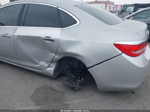 Продажа на аукционе авто 2013 Buick Verano, vin: 1G4PP5SK9D4190154, номер лота: 44526441
