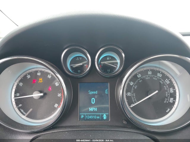 Продажа на аукционе авто 2013 Buick Verano, vin: 1G4PP5SK9D4190154, номер лота: 44526441