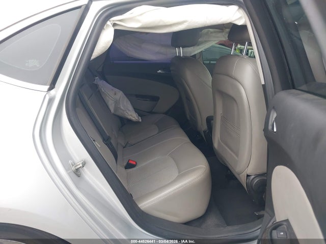 Продажа на аукционе авто 2013 Buick Verano, vin: 1G4PP5SK9D4190154, номер лота: 44526441