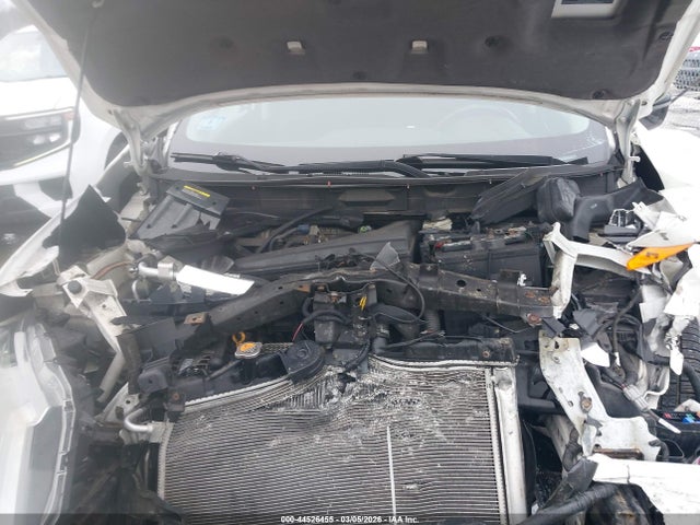 2017 NISSAN ROGUE 5N1AT2MV9HC817048 Photo 9