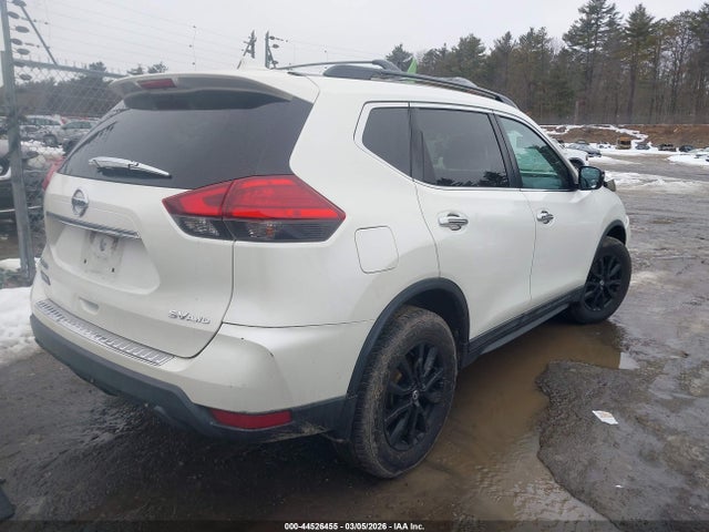 2017 NISSAN ROGUE 5N1AT2MV9HC817048 Photo 3