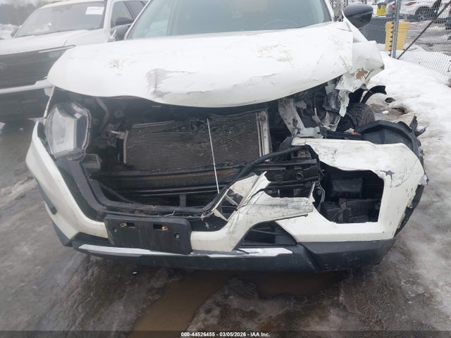 2017 NISSAN ROGUE 5N1AT2MV9HC817048 Photo 5