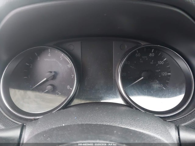 2017 NISSAN ROGUE 5N1AT2MV9HC817048 Photo 6