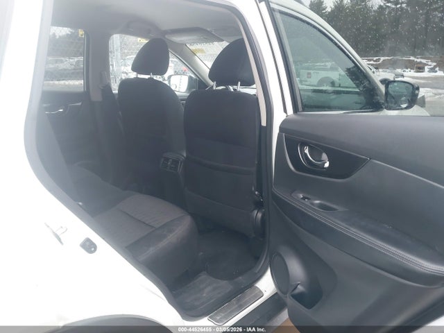 2017 NISSAN ROGUE 5N1AT2MV9HC817048 Photo 7