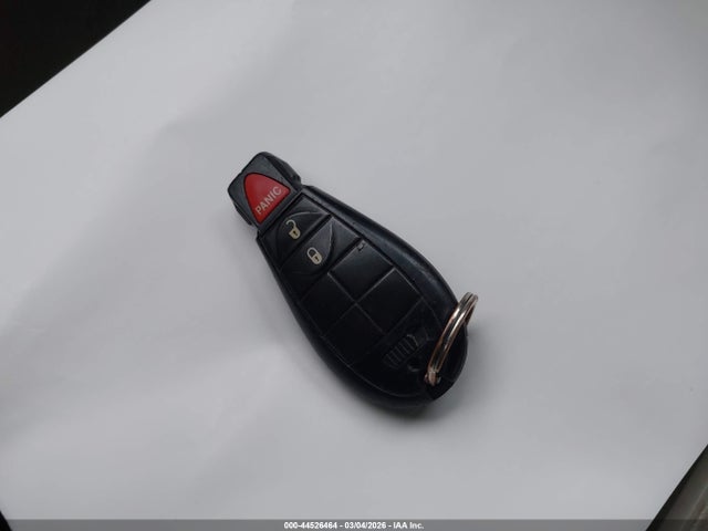 2C4RDGBG8ER248248 Dodge Grand Caravan Se 30th Anniversary