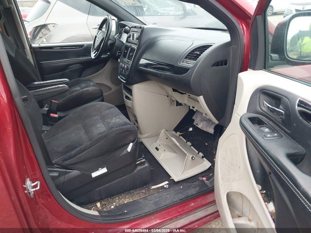 2C4RDGBG8ER248248 Dodge Grand Caravan Se 30th Anniversary