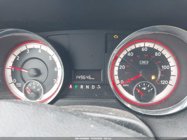 2C4RDGBG8ER248248 Dodge Grand Caravan Se 30th Anniversary