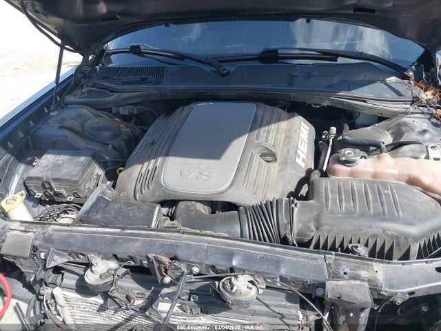 Продаж на аукціоні авто 2017 Dodge Challenger R/t, vin: 2C3CDZBT6HH619548, номер лоту: 44526467