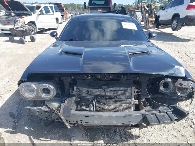 Продаж на аукціоні авто 2017 Dodge Challenger R/t, vin: 2C3CDZBT6HH619548, номер лоту: 44526467